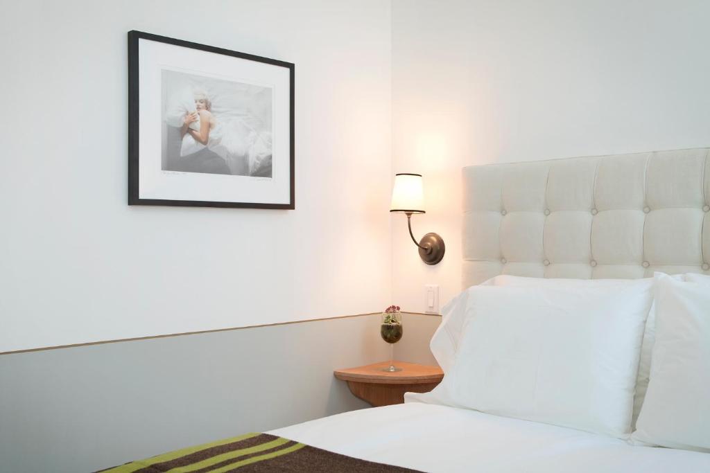 Hotel The Broome Nueva York