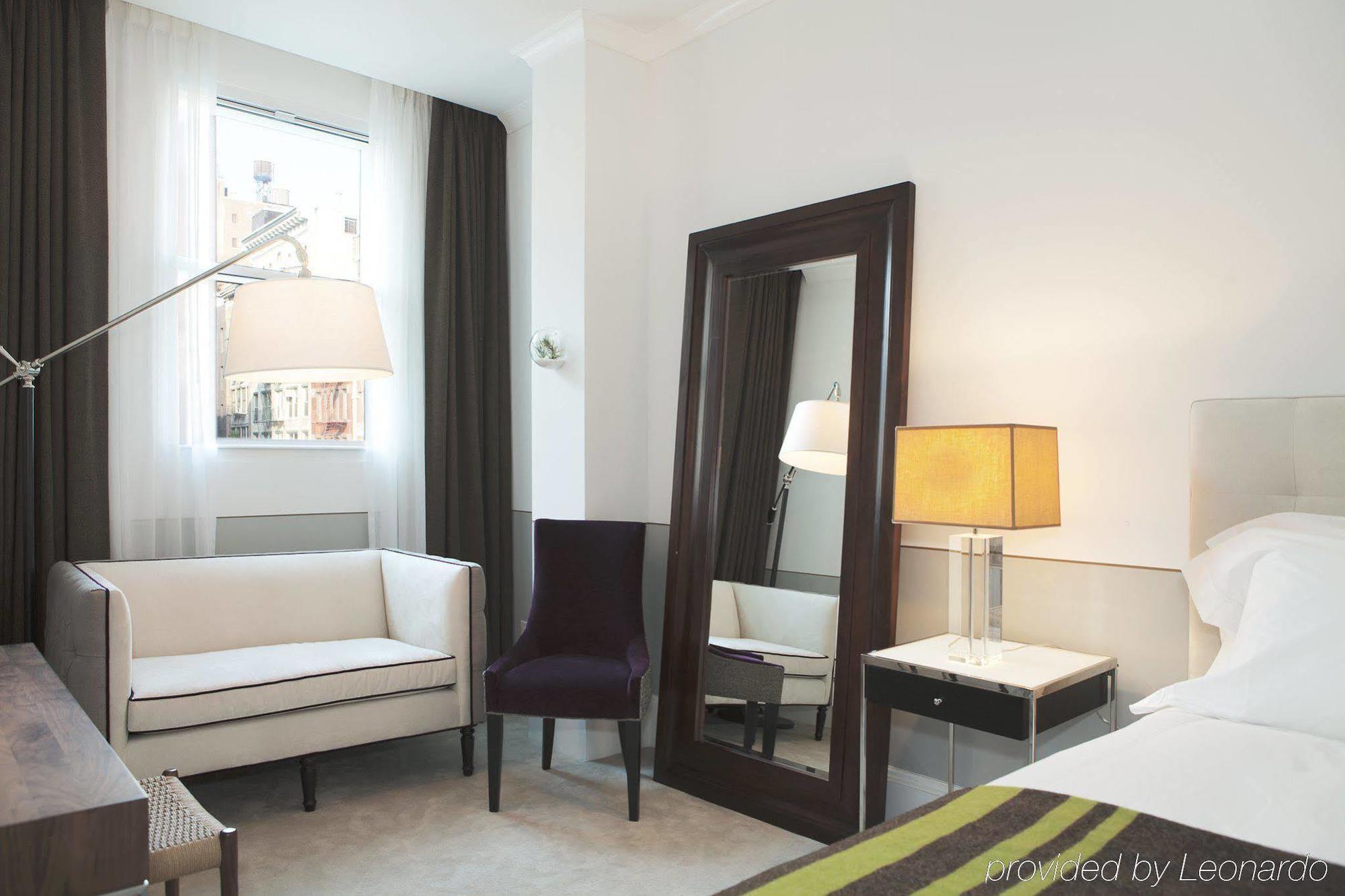 The Broome Hotel Nueva York