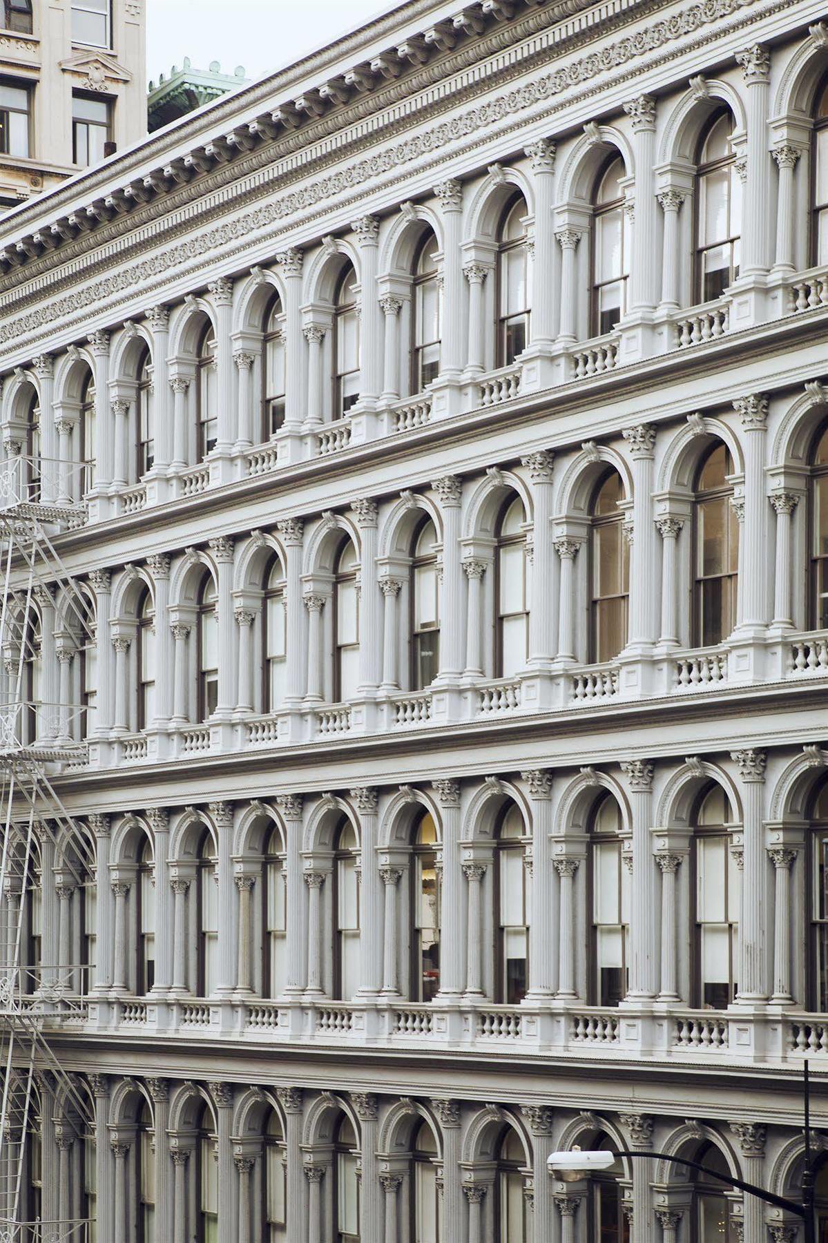 The Broome Nueva York
