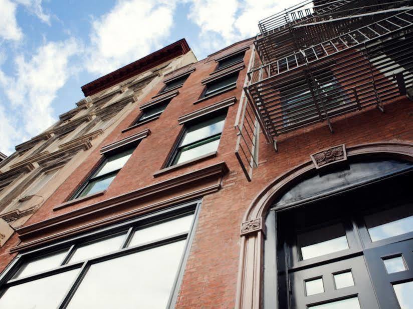 The Broome 4* Nueva York