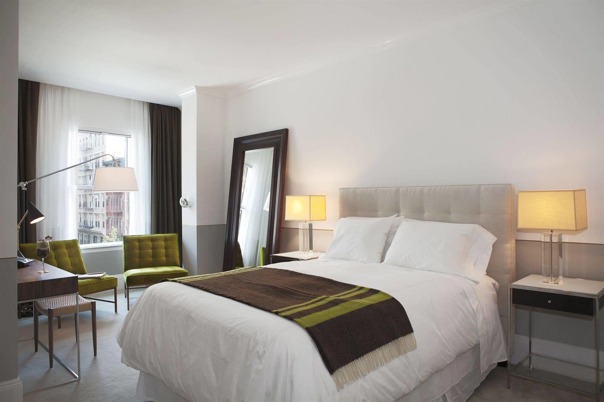 The Broome 4* Nueva York