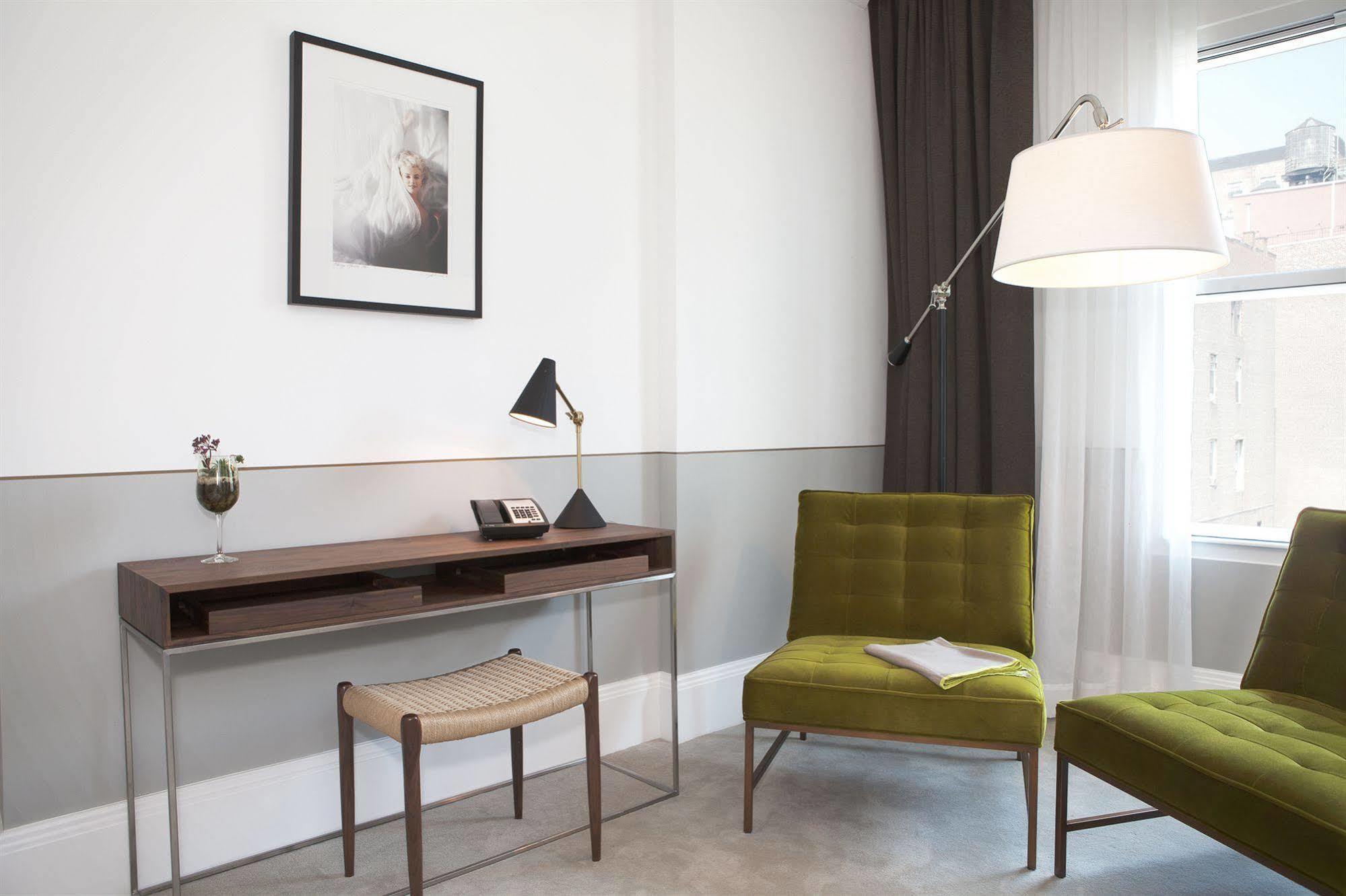 The Broome 4* Nueva York