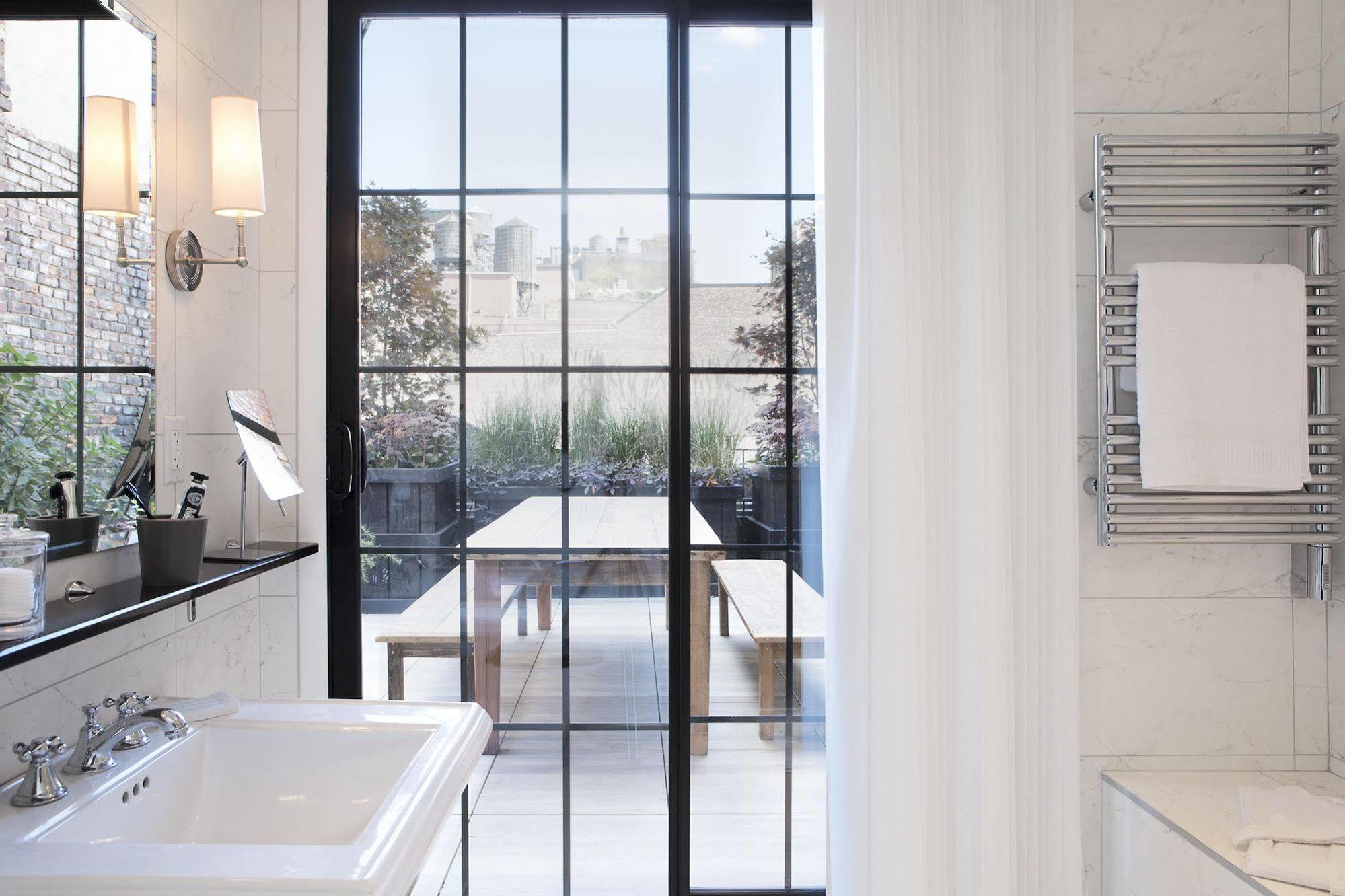 The Broome 4* Nueva York